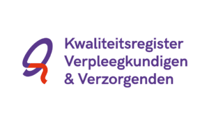 Linda Dijkstra is ingeschreven bij het Kwaliteitsregiser V&V